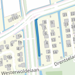 Perceel GNG00-R-3281