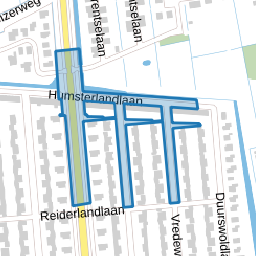 Perceel GNG00-R-3285