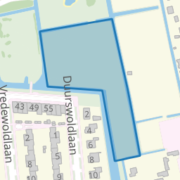 Perceel GNG00-R-3286