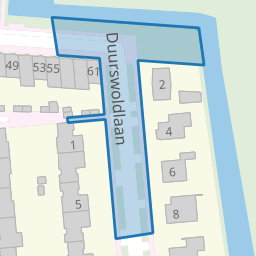 Perceel GNG00-R-3288