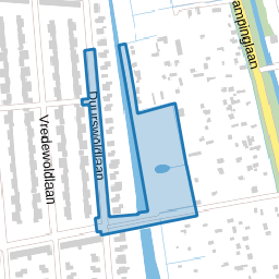 Perceel GNG00-R-3292