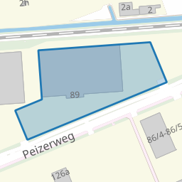 Perceel GNG00-R-3303