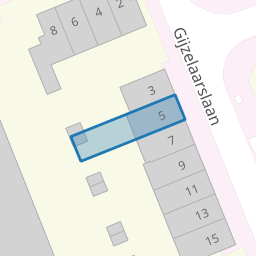 Perceel GNG00-R-3309