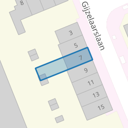 Perceel GNG00-R-3310