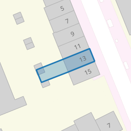 Perceel GNG00-R-3313