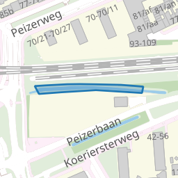 Perceel GNG00-R-3322