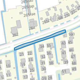 Perceel GNG00-R-3327