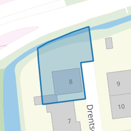 Perceel GNG00-R-3332