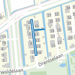 Perceel GNG00-R-3385