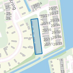 Perceel GNG00-R-3404