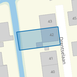 Perceel GNG00-R-3413