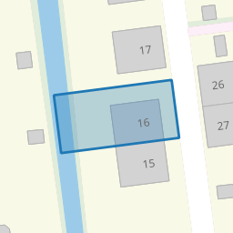 Perceel GNG00-R-3427