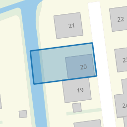 Perceel GNG00-R-3429