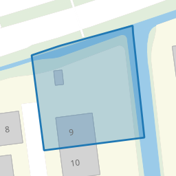 Perceel GNG00-R-3430