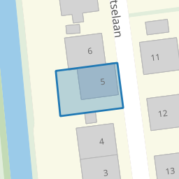 Perceel GNG00-R-3433