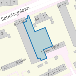 Perceel GNG00-R-3483