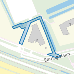 Perceel GNG00-R-3495