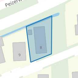 Perceel GNG00-R-3500