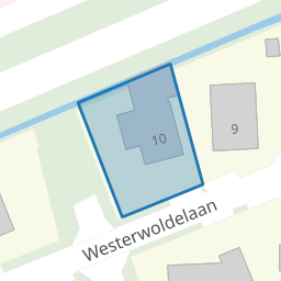 Perceel GNG00-R-3501