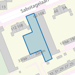 Perceel GNG00-R-3507