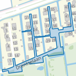 Perceel GNG00-R-3524