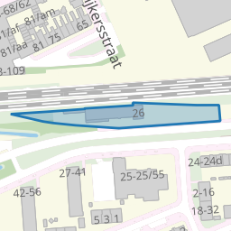 Perceel GNG00-R-3549