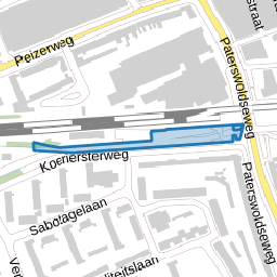 Perceel GNG00-R-3550