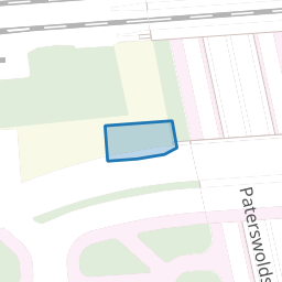 Perceel GNG00-R-3551