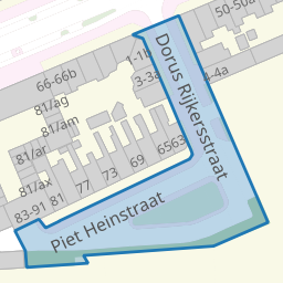 Perceel GNG00-R-3558