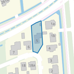 Perceel GNG00-R-3564