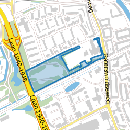 Perceel GNG00-R-3587