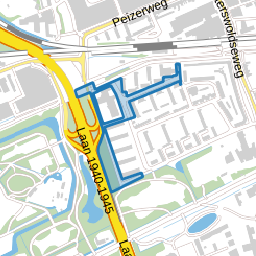 Perceel GNG00-R-3597