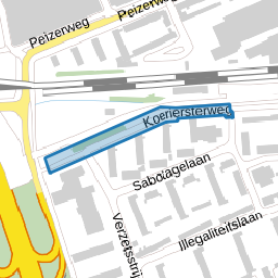 Perceel GNG00-R-3599