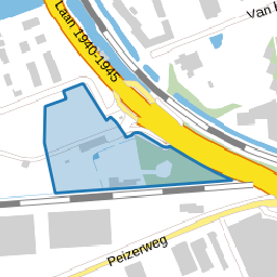 Perceel GNG00-R-3603