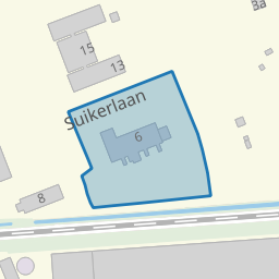 Perceel GNG00-R-3604