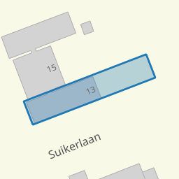 Perceel GNG00-R-3611