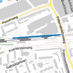 Perceel GNG00-R-3633