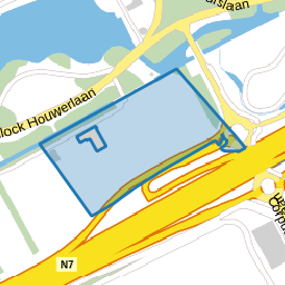 Perceel GNG00-R-3654