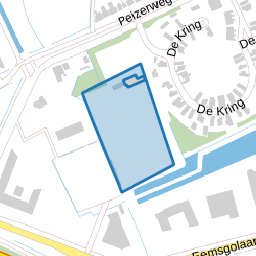 Perceel GNG00-R-3662