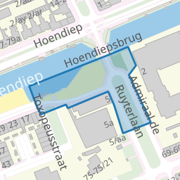 Perceel GNG00-R-3687