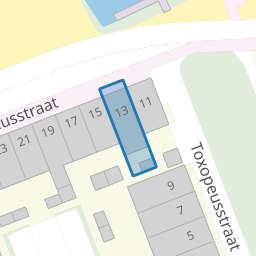 Perceel GNG00-R-3692