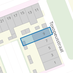 Perceel GNG00-R-3698