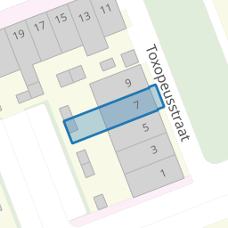 Perceel GNG00-R-3699