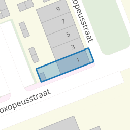 Perceel GNG00-R-3707