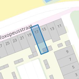 Perceel GNG00-R-3708