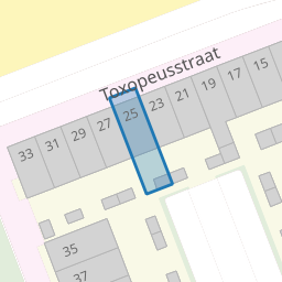 Perceel GNG00-R-3709