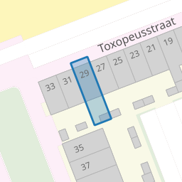 Perceel GNG00-R-3711