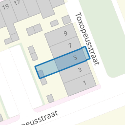 Perceel GNG00-R-3712