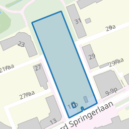 Perceel GNG00-R-3718