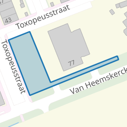 Perceel GNG00-R-3733